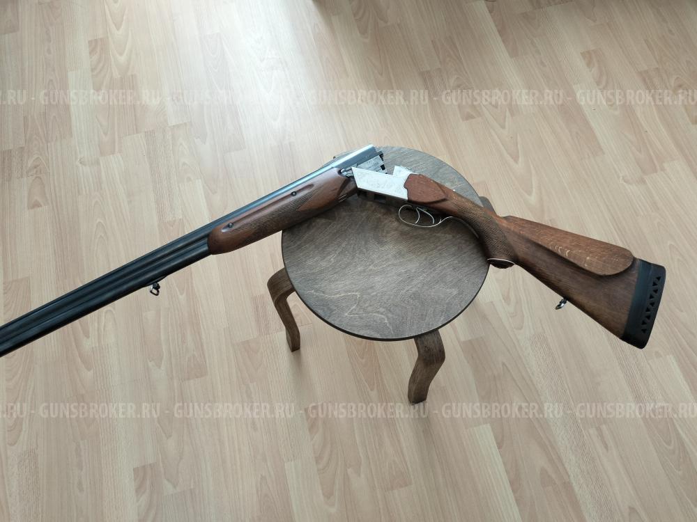 ТОЗ-34Р улучшенное