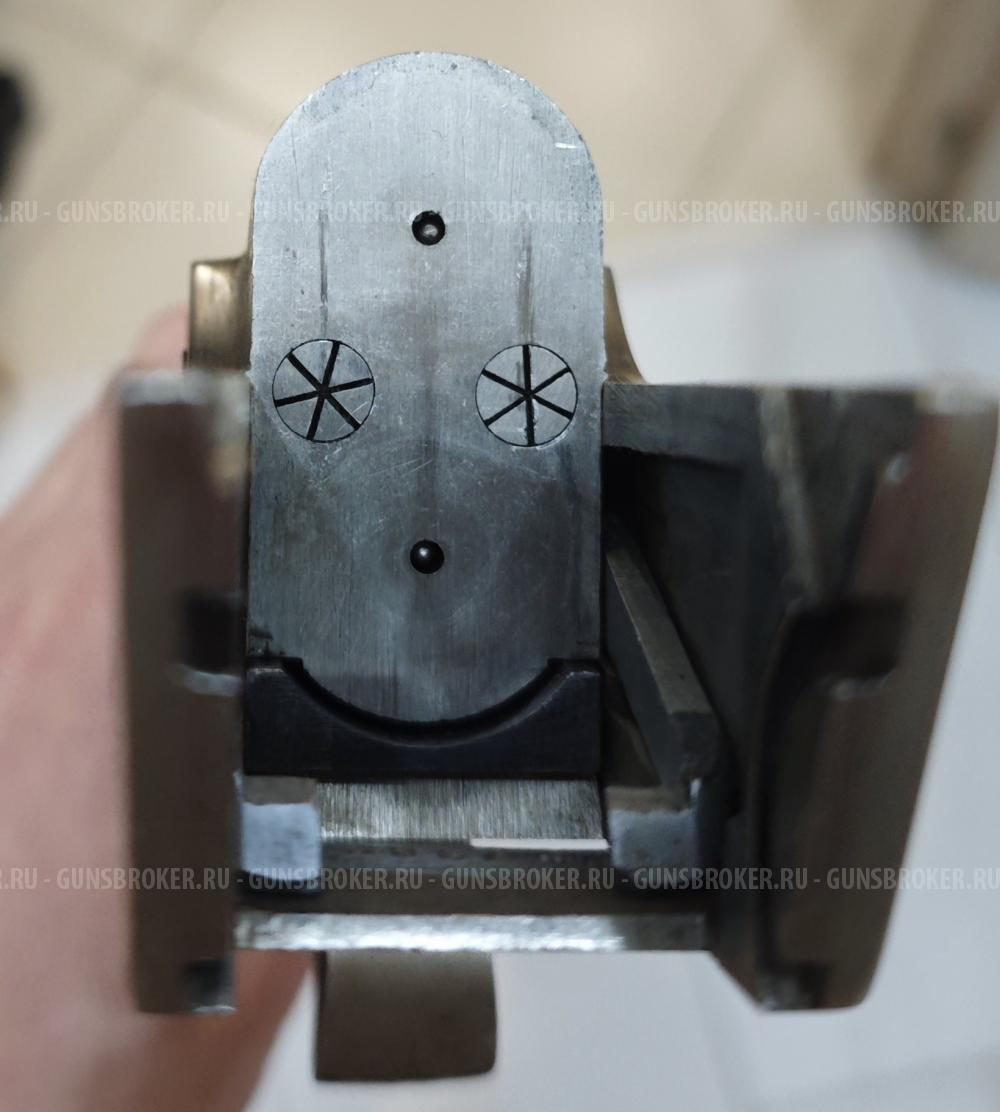 Тоз 34Р улучшенное