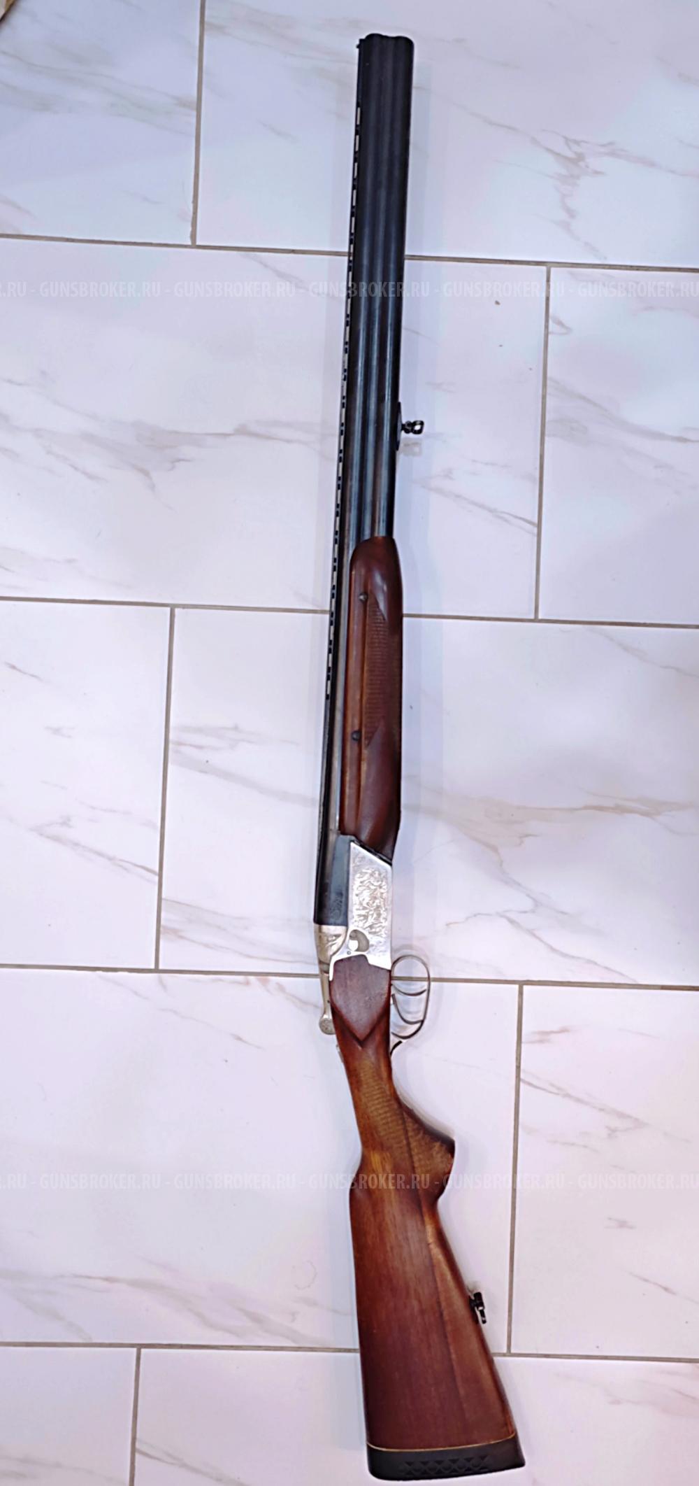 Тоз 34Р улучшенное