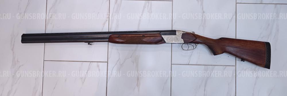 Тоз 34Р улучшенное