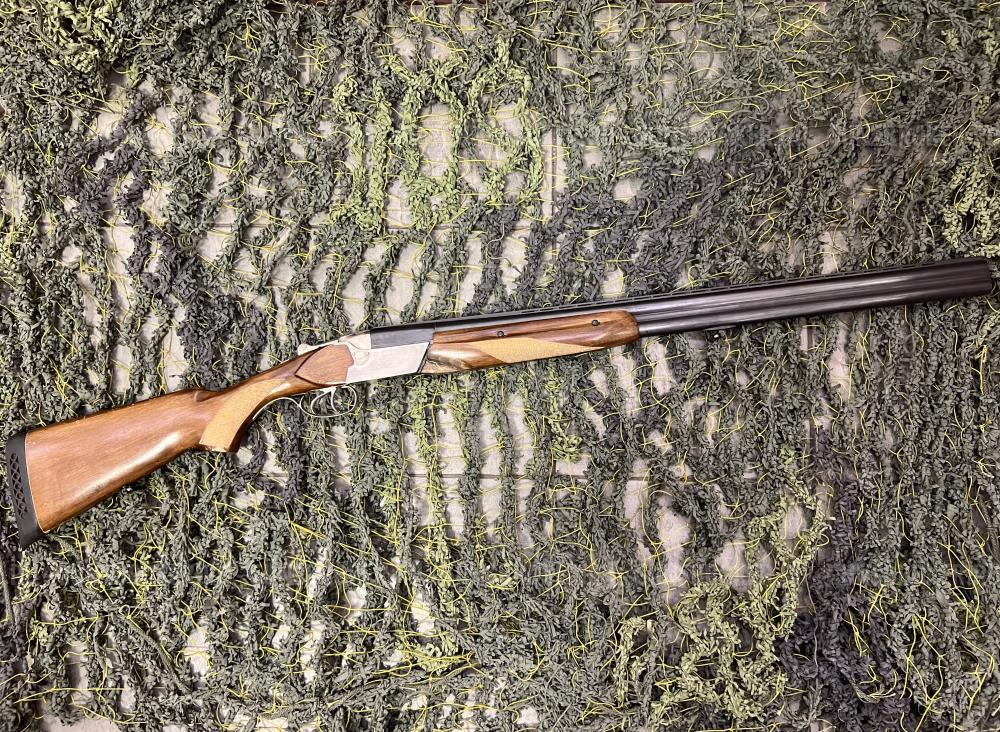 ТОЗ-34Р Улучшенный кал.12х70 1992 г.в.