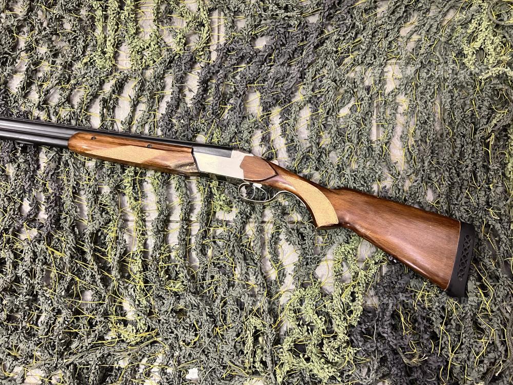 ТОЗ-34Р Улучшенный кал.12х70 1992 г.в.