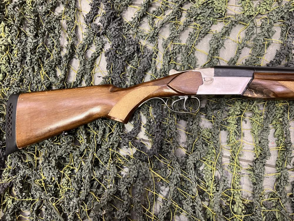 ТОЗ-34Р Улучшенный кал.12х70 1992 г.в.