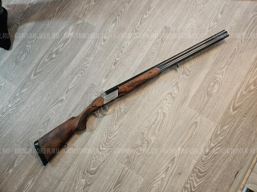 ТОЗ-34Р улучшеное 