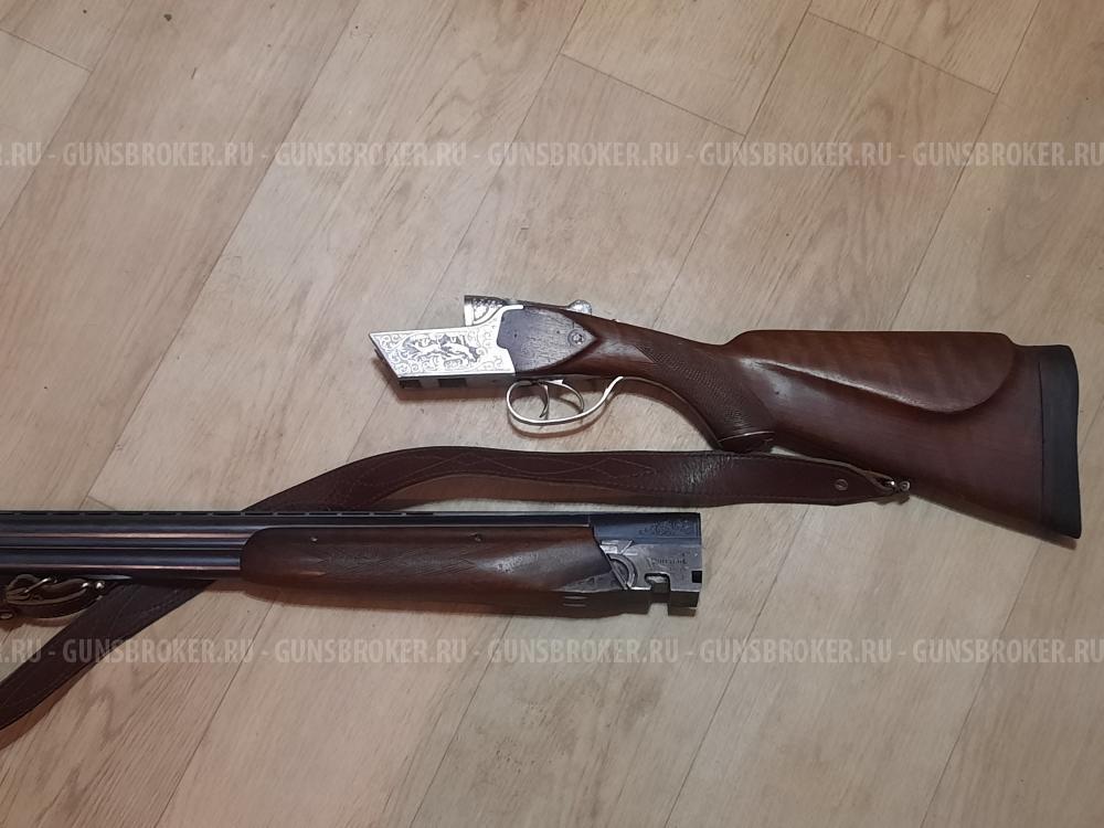 ТОЗ-34Р(12/70и28/70)