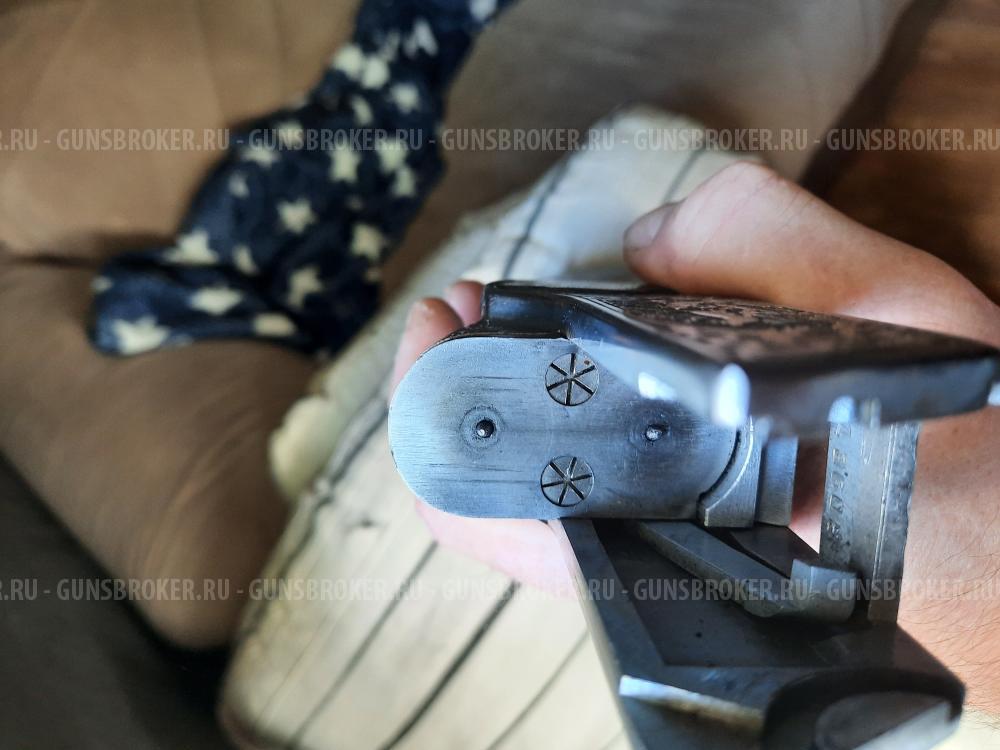 ТОЗ-34Р(12/70и28/70)