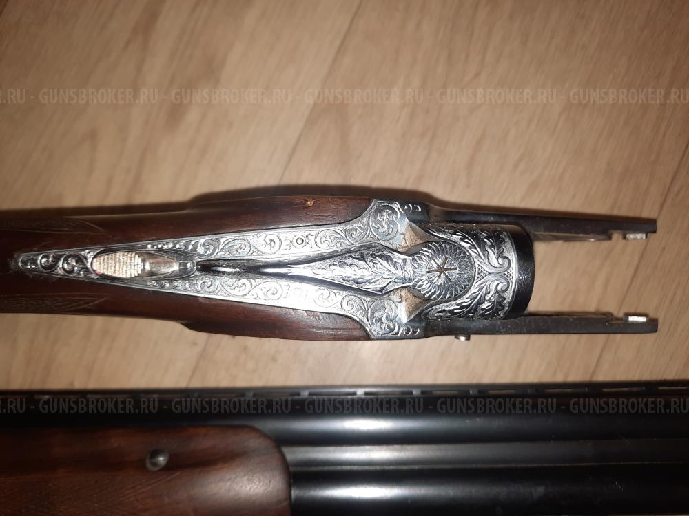 ТОЗ-34Р(12/70и28/70)