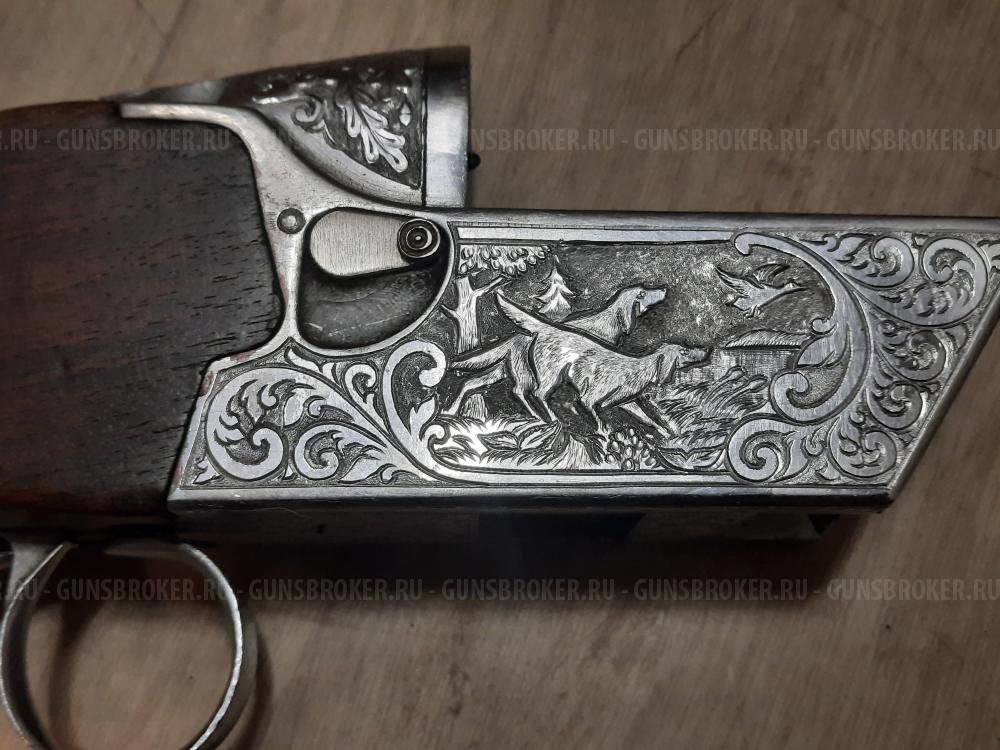 ТОЗ-34Р(12/70и28/70)