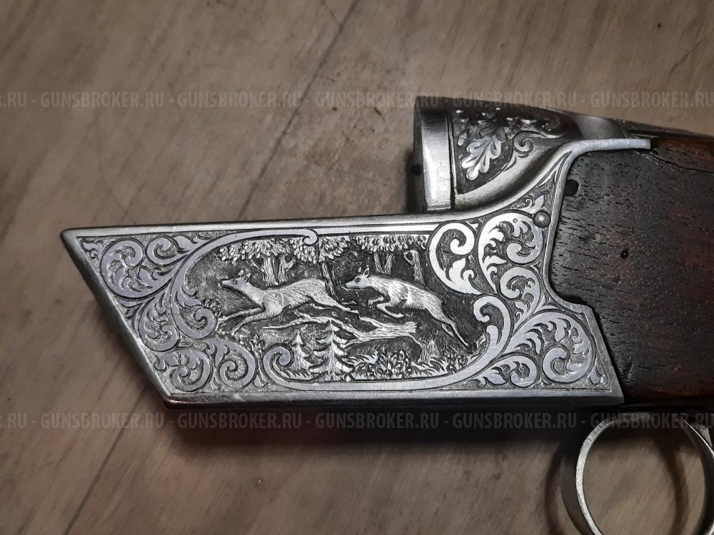 ТОЗ-34Р(12/70и28/70)