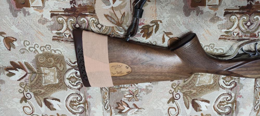 ТОЗ 34Р (УЛУЧШЕННОЕ) 