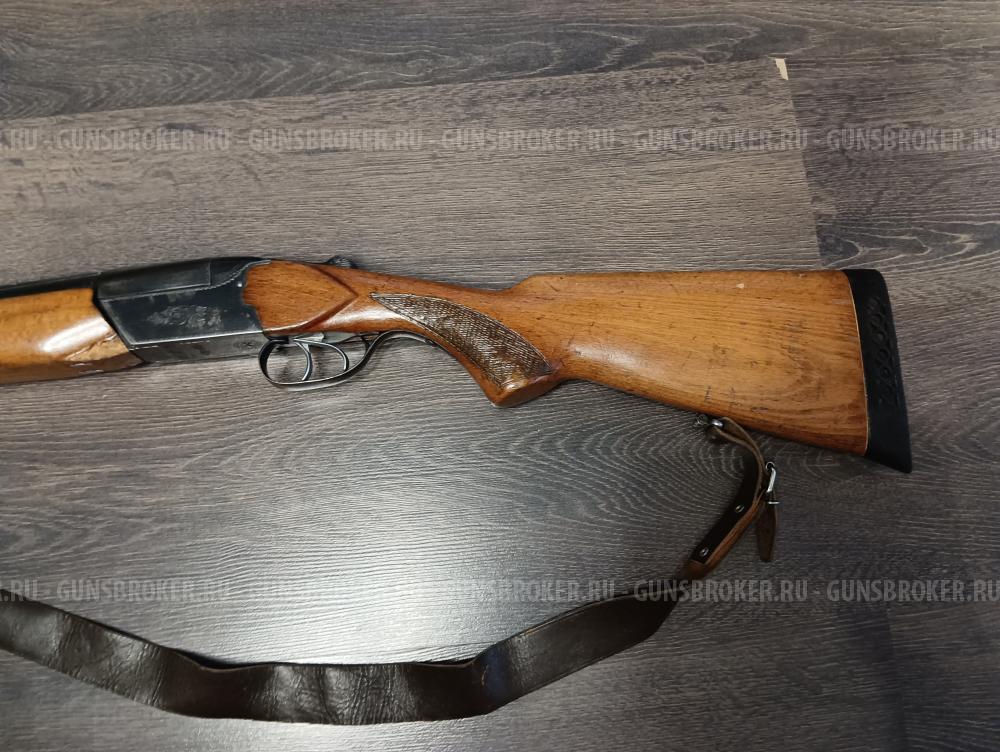 ТОЗ 34Р