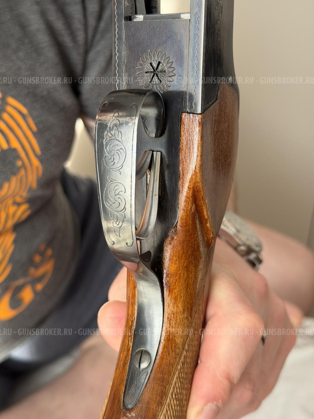 ТОЗ-34Р