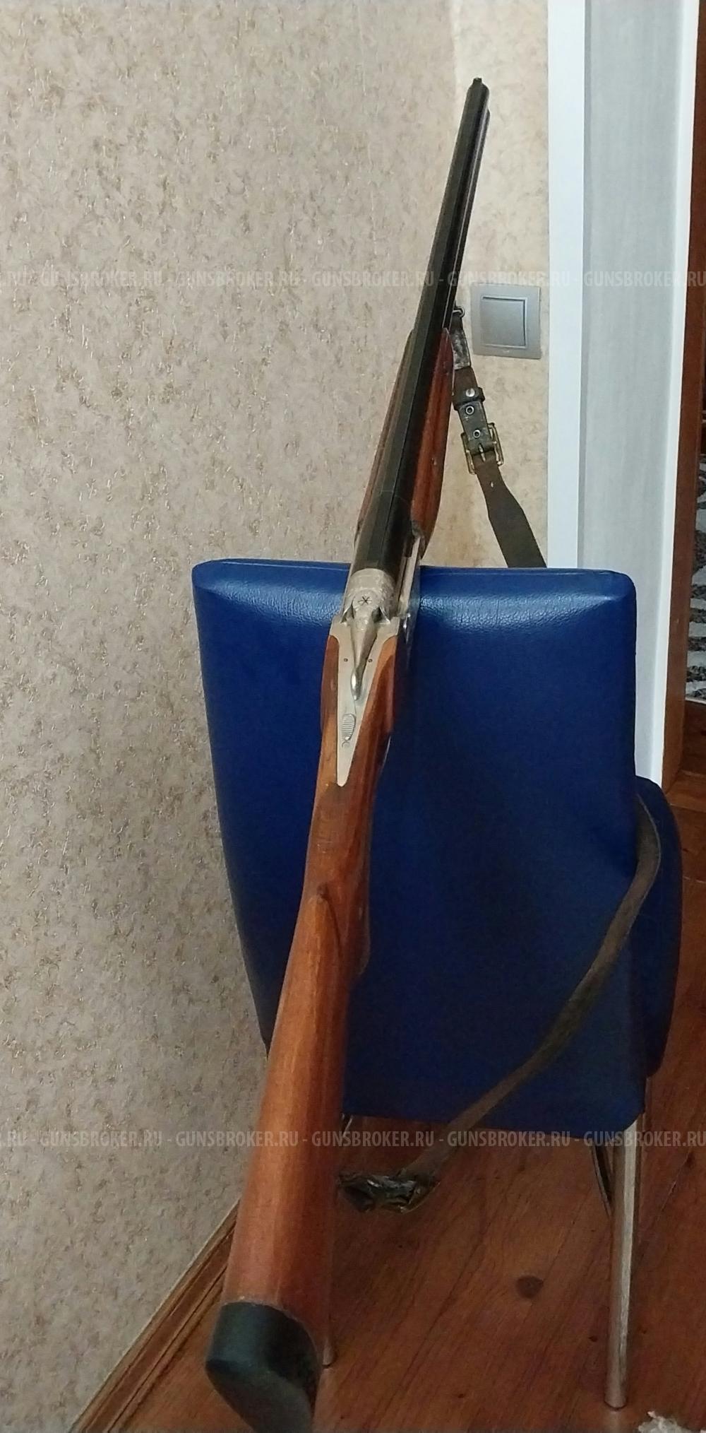 ТОЗ-34Р 
