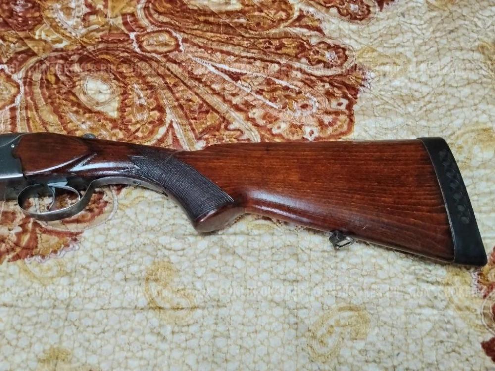 ТОЗ 34Р