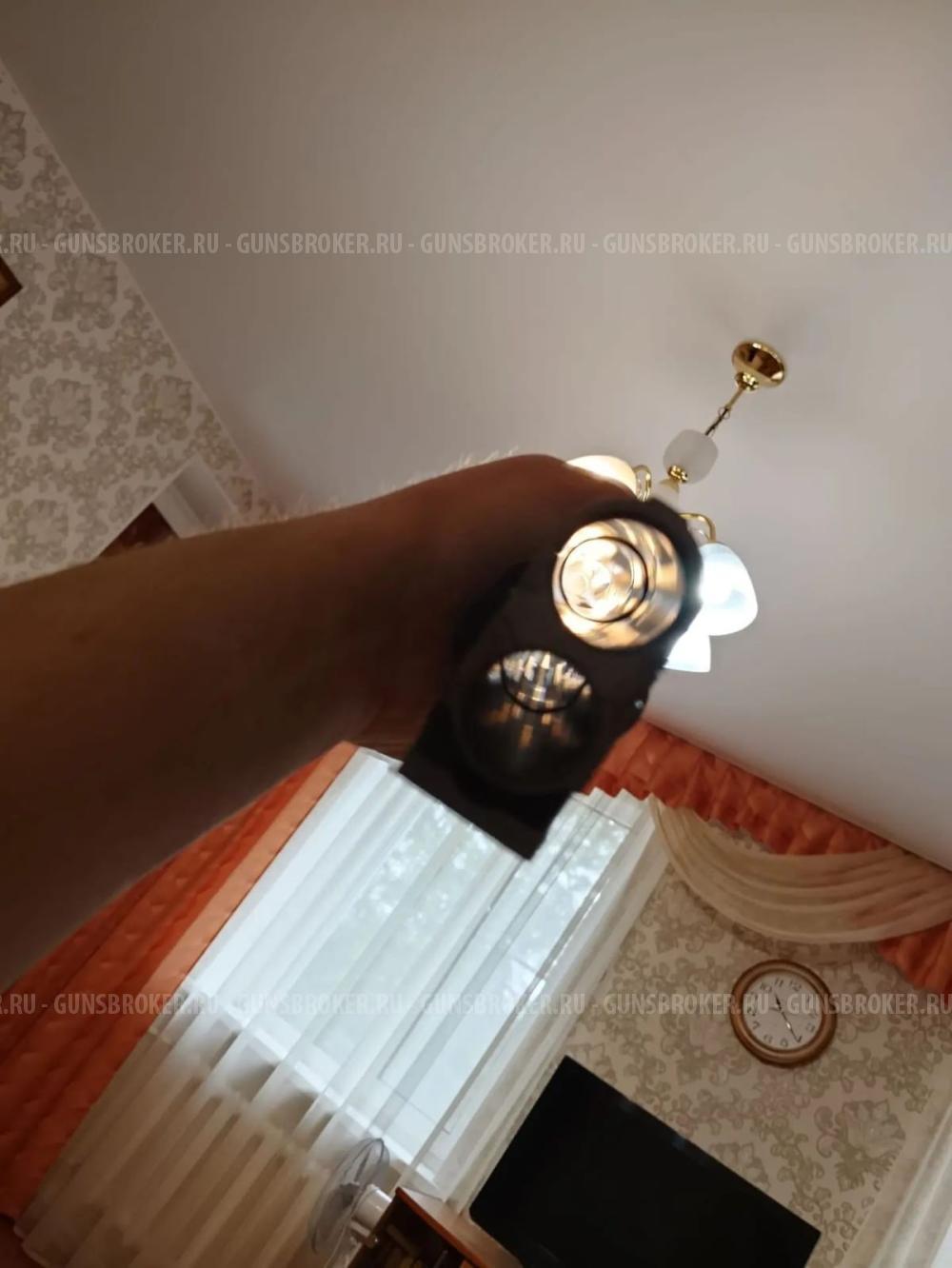 ТОЗ-34Р