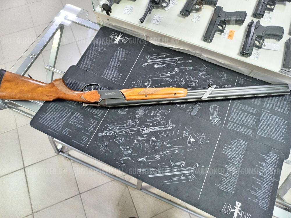 ТОЗ-34Р