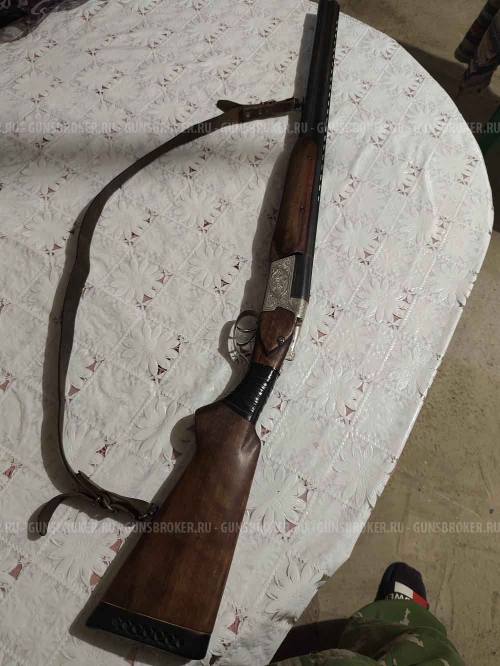 ТОЗ 34р