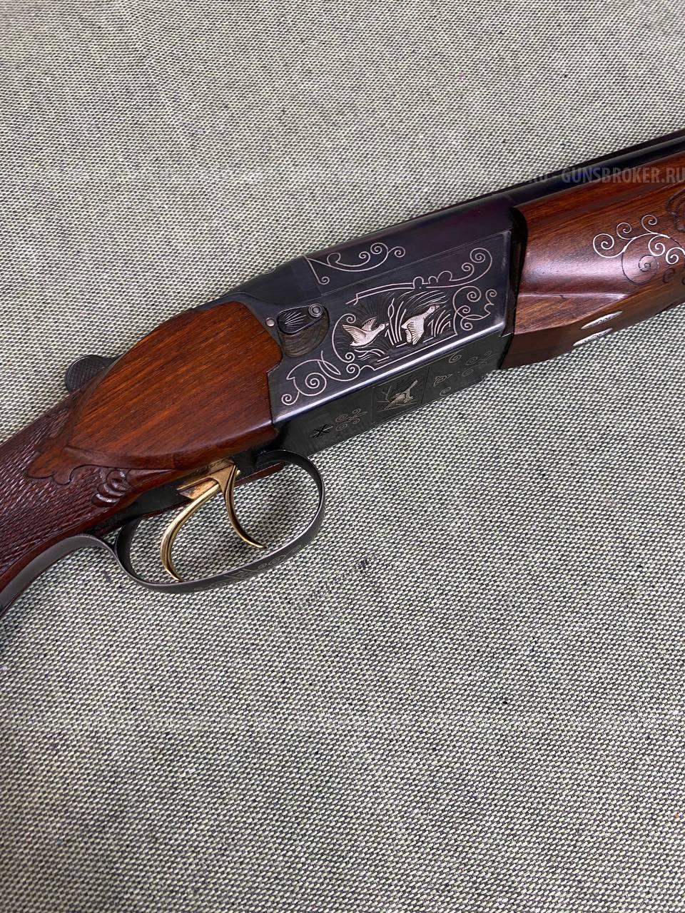 ТОЗ-34РС к.12/70 №05926