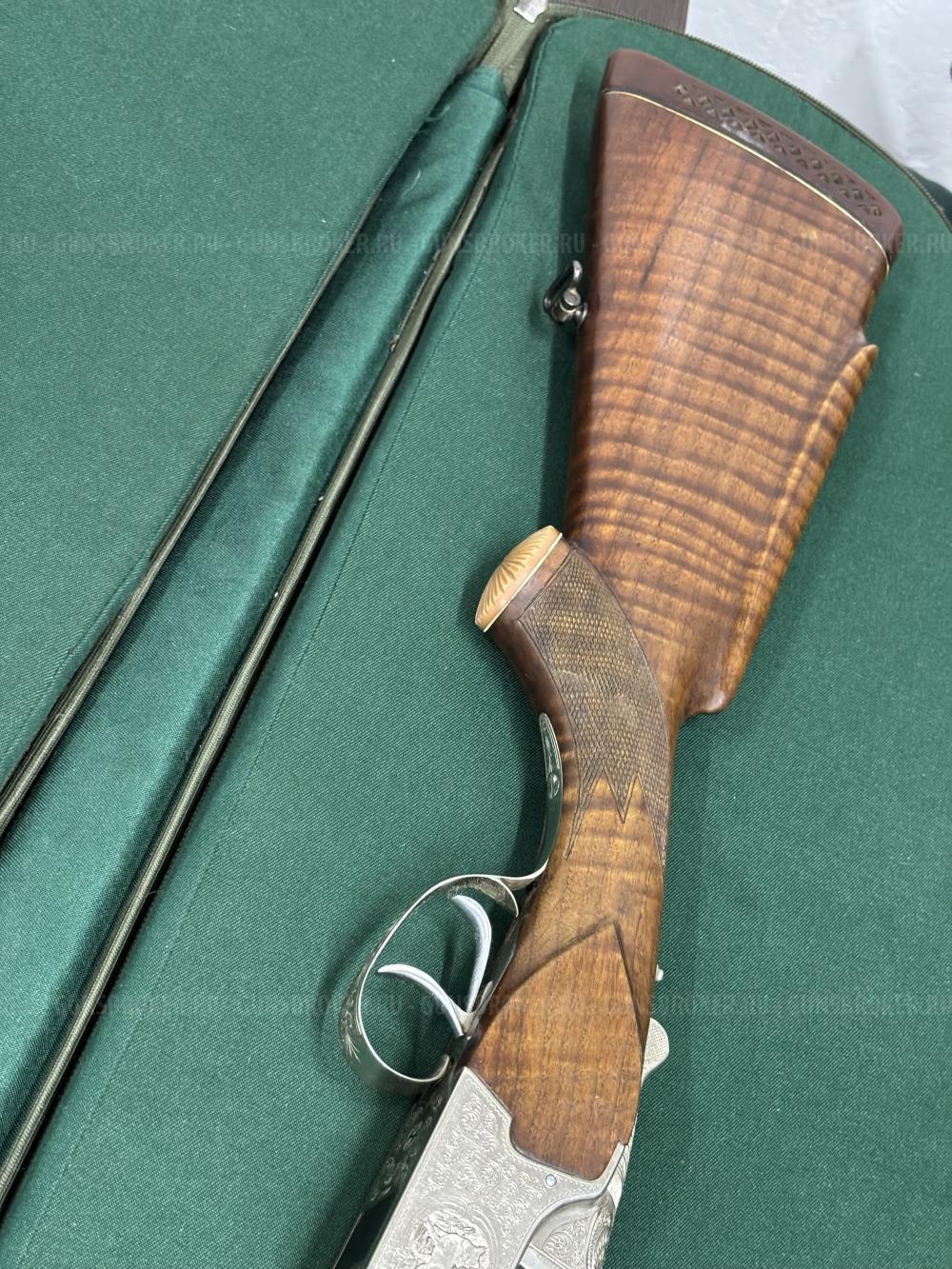 ТОЗ-34 Сувенирное 1971г.