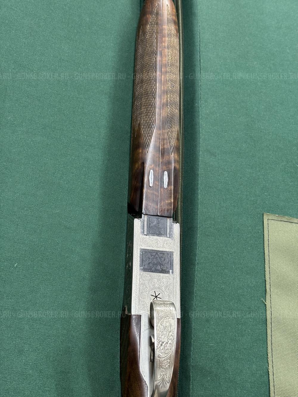 ТОЗ-34 Сувенирное 1971г.