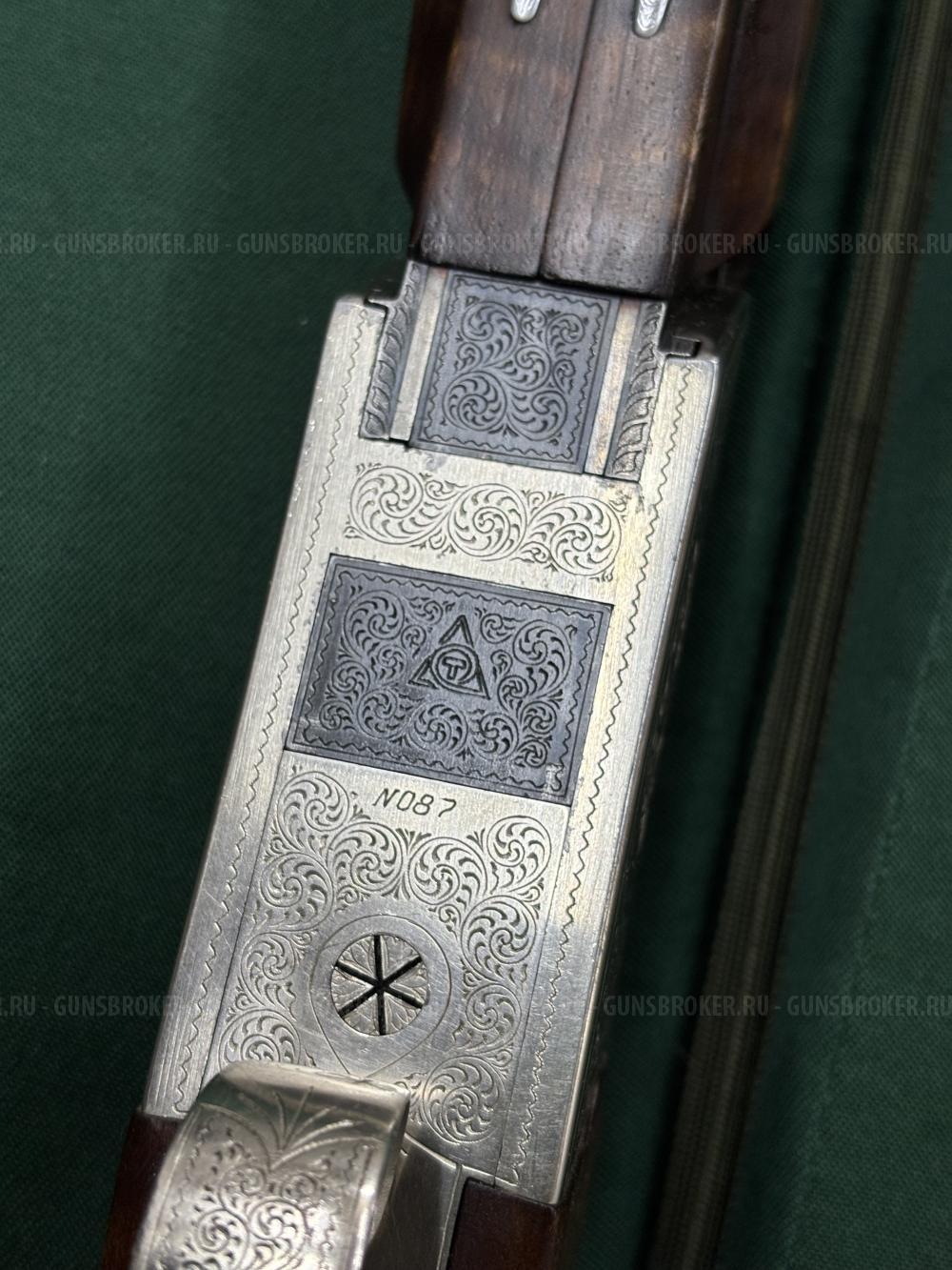 ТОЗ-34 Сувенирное 1971г.