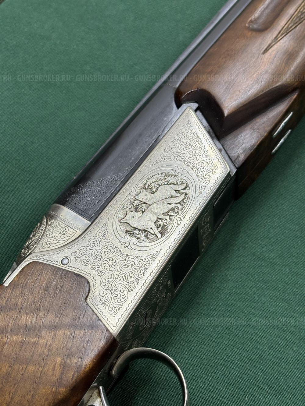 ТОЗ-34 Сувенирное 1971г.