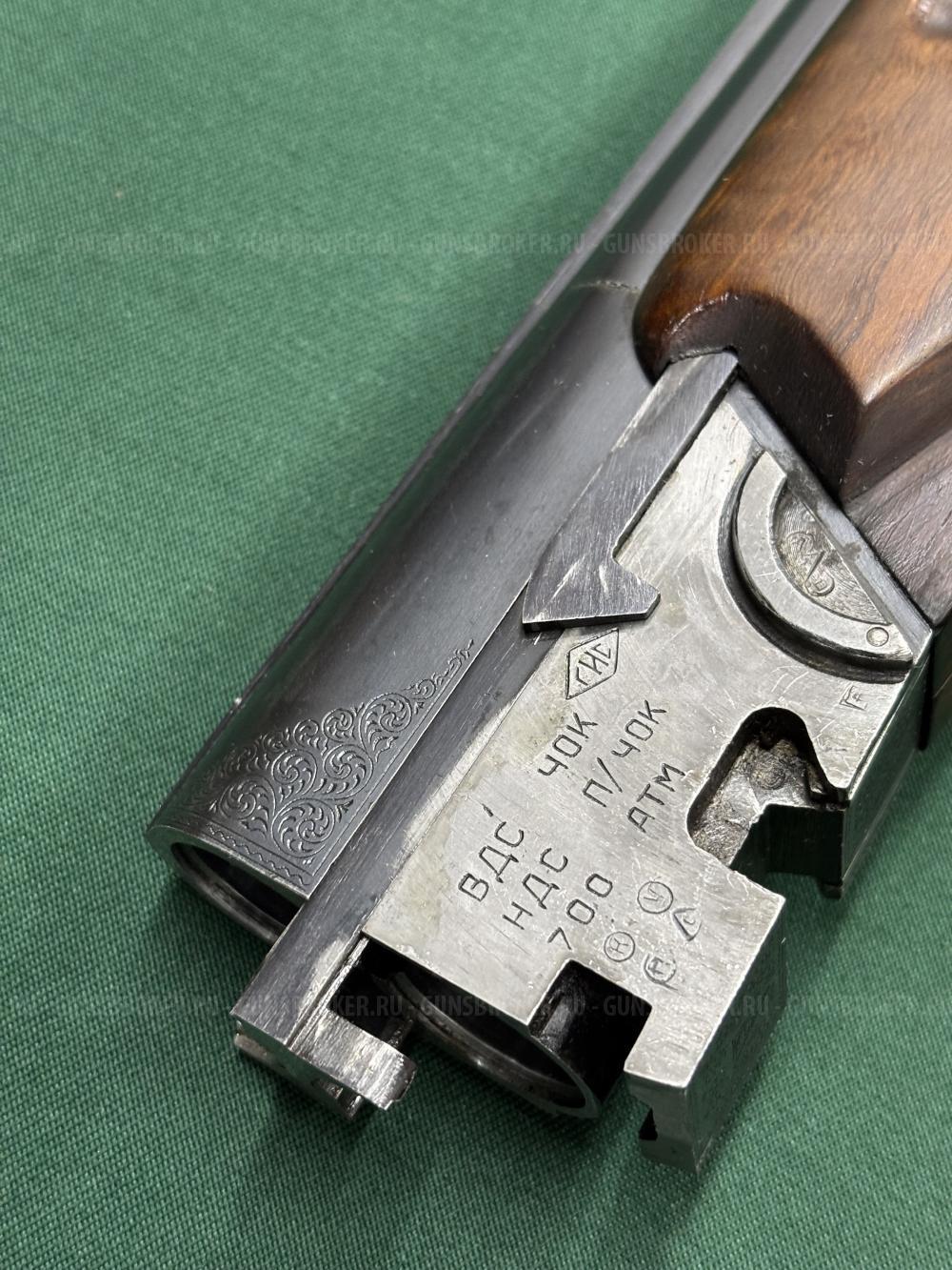 ТОЗ-34 Сувенирное 1971г.