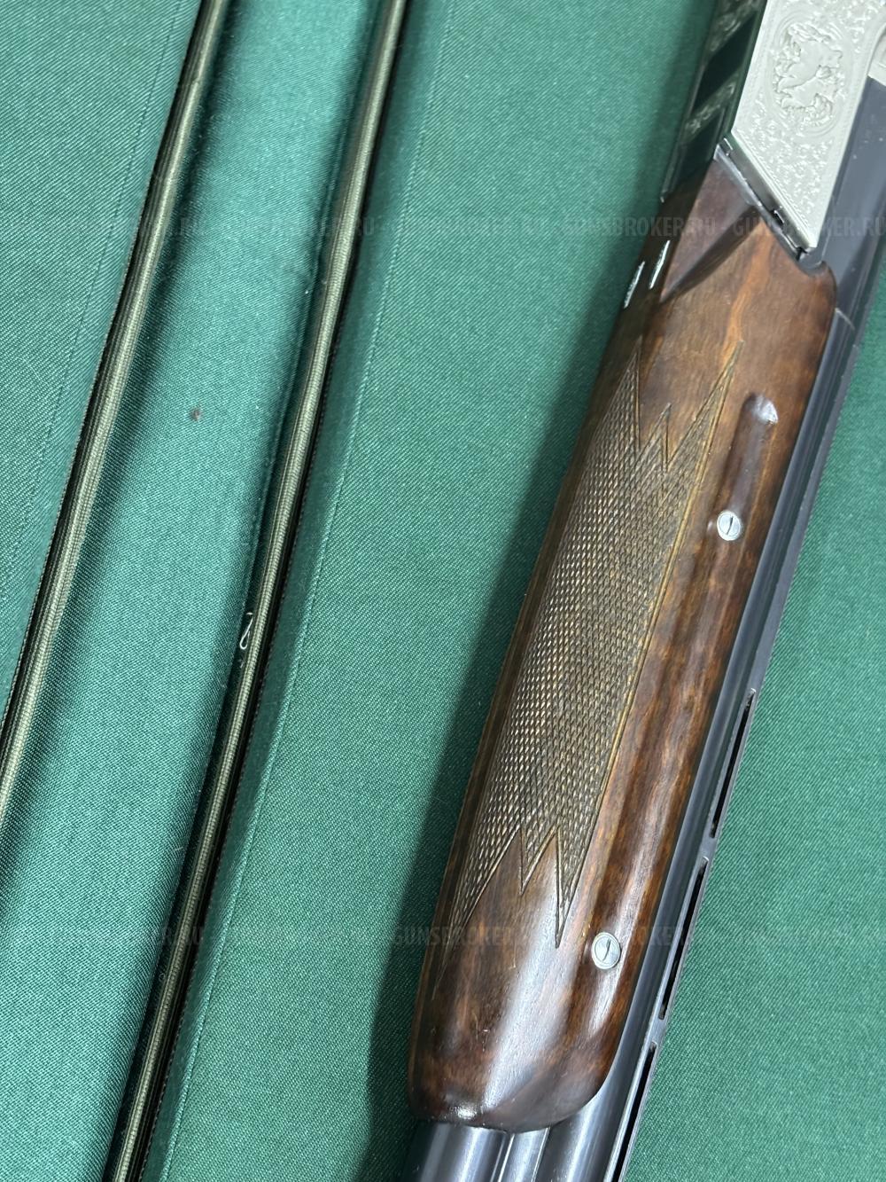 ТОЗ-34 Сувенирное 1971г.