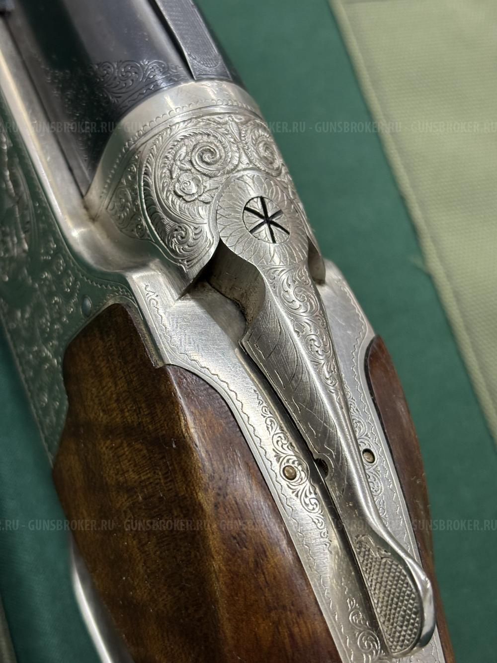 ТОЗ-34 Сувенирное 1971г.