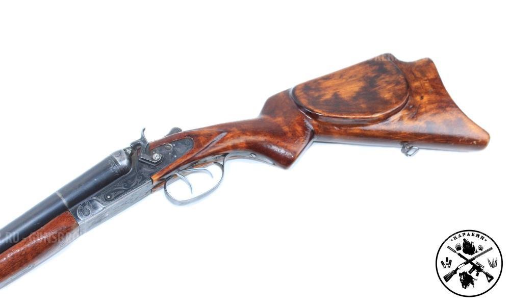 ТОЗ-54-12 к.12х70 (Курковка)