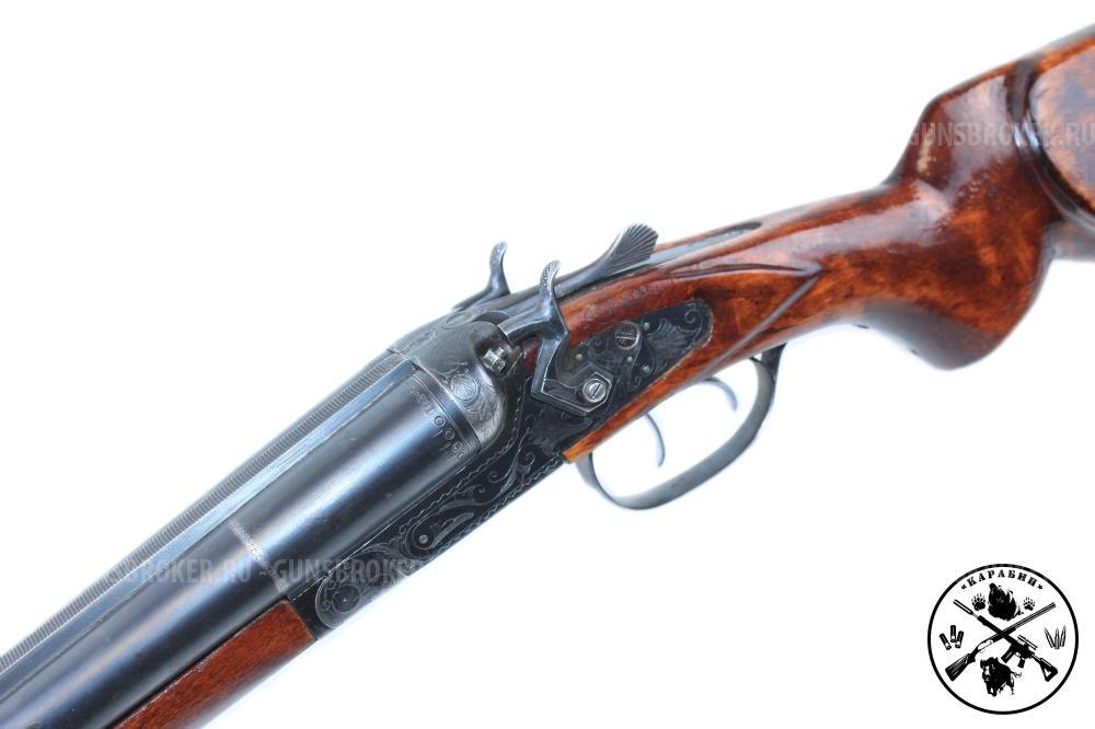 ТОЗ-54-12 к.12х70 (Курковка)