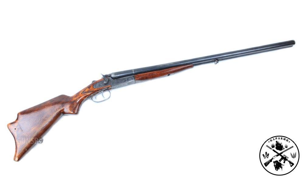 ТОЗ-54-12 к.12х70 (Курковка)