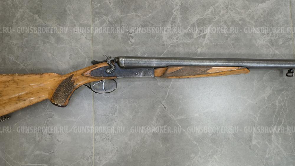 ТОЗ-54-12, кал. 12х70, 1975 г.в.