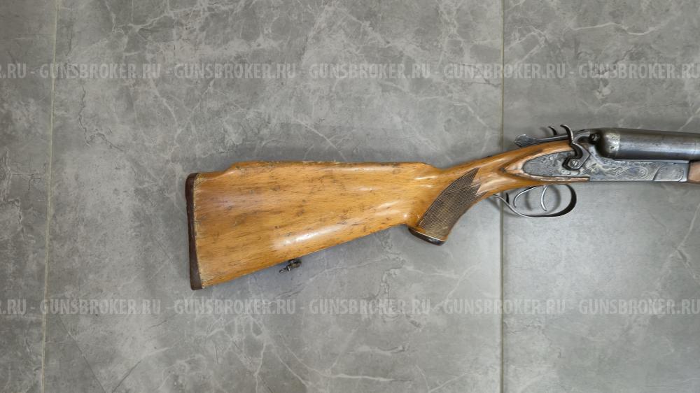 ТОЗ-54-12, кал. 12х70, 1975 г.в.
