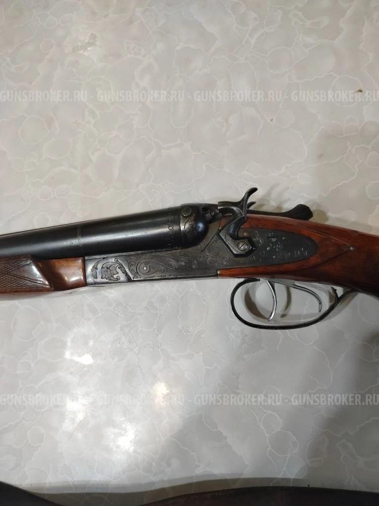 ТОЗ 54, 12 калибр