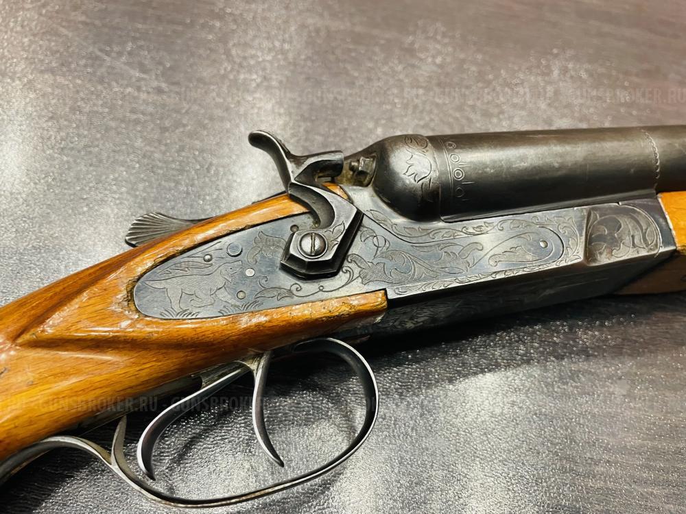 ТОЗ-54 к.12/70  тел. +7495-175-75-75 