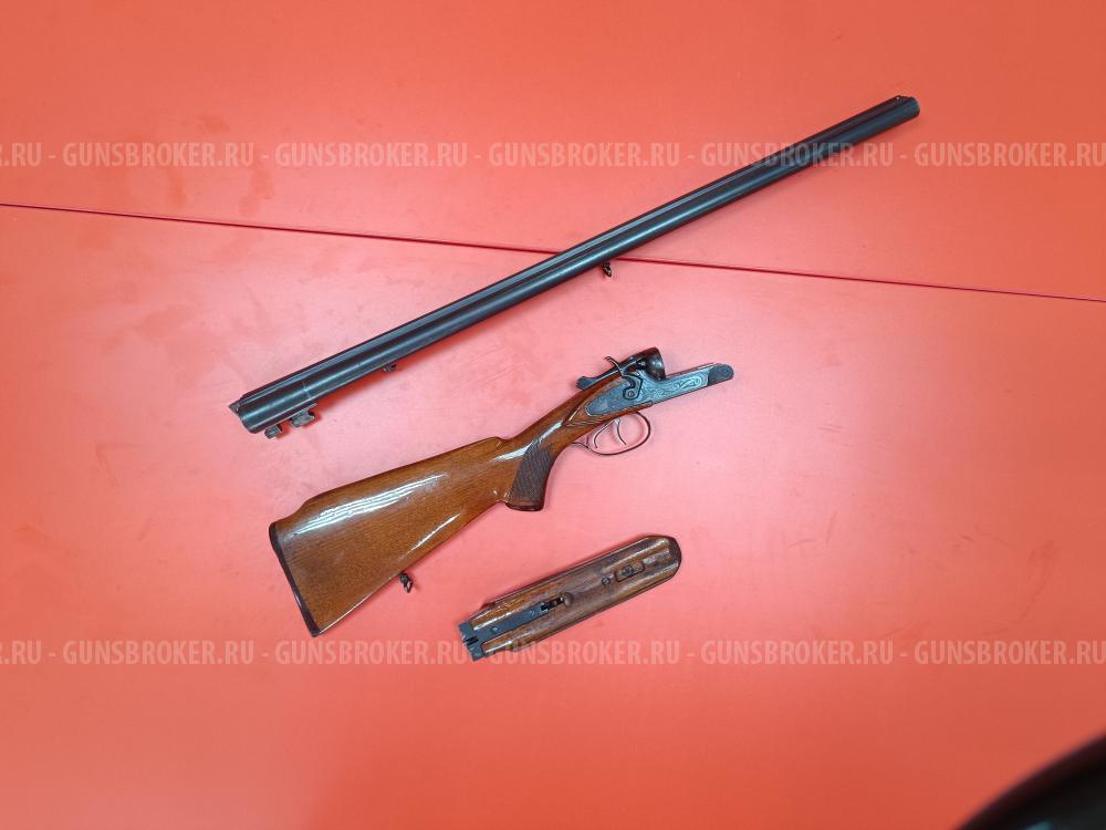  ТОЗ-54 кал. 12/70