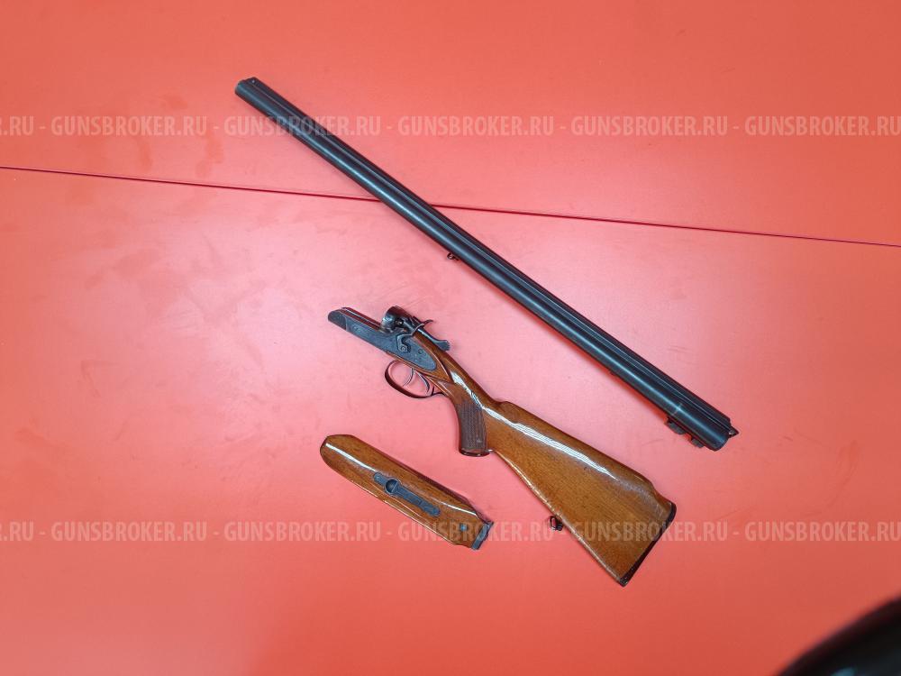  ТОЗ-54 кал. 12/70