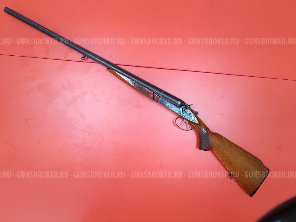  ТОЗ-54 кал. 12/70