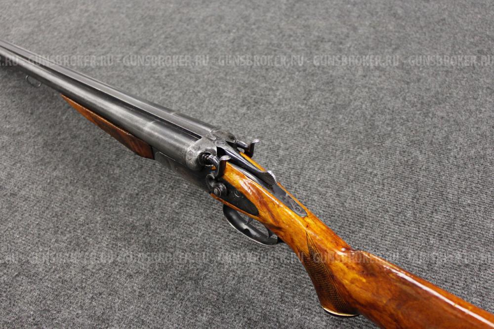 ТОЗ-54 кал. 12