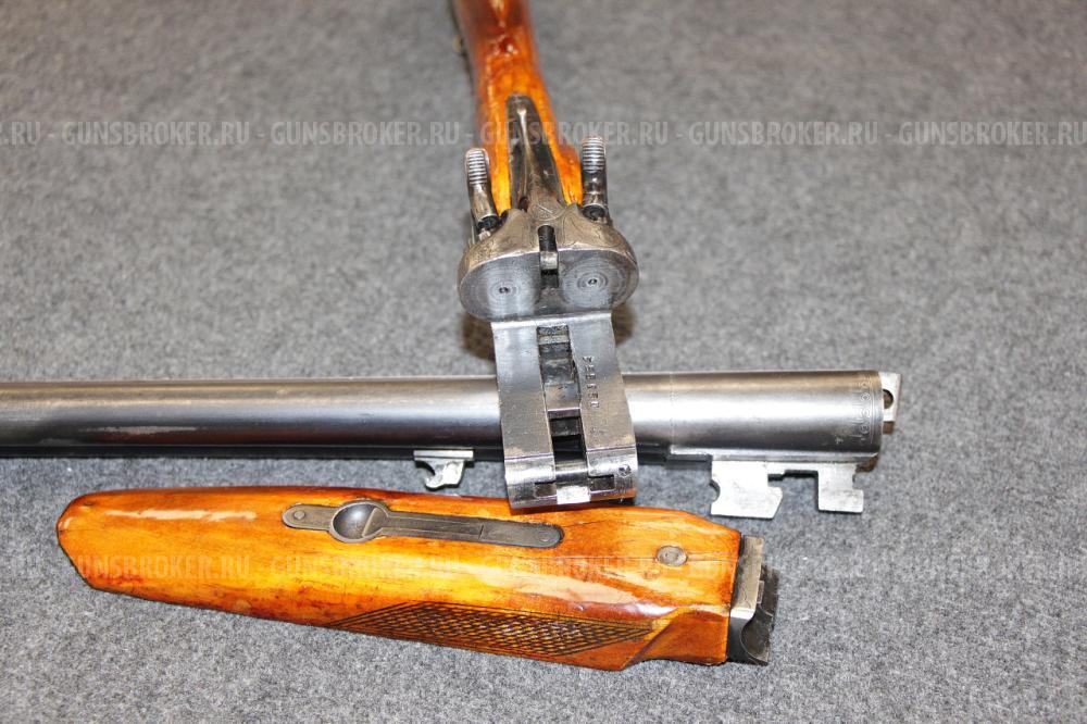 ТОЗ-54 кал. 12