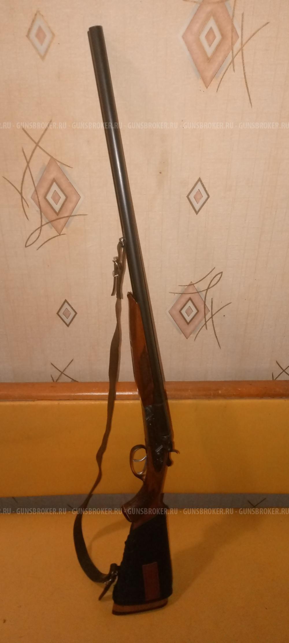 ТОЗ-54. Кал.12, 1978г.в.