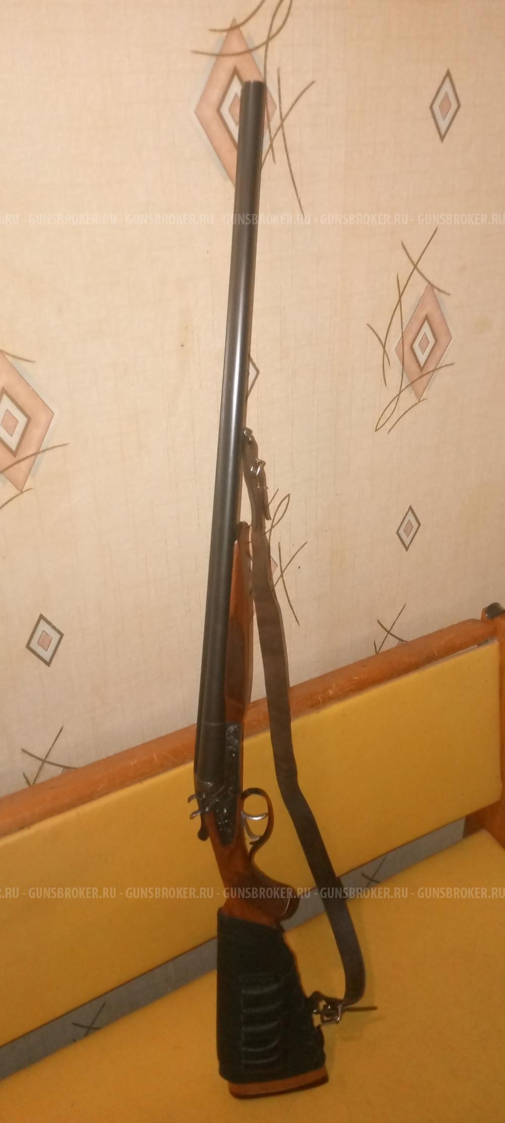 ТОЗ-54. Кал.12, 1978г.в.