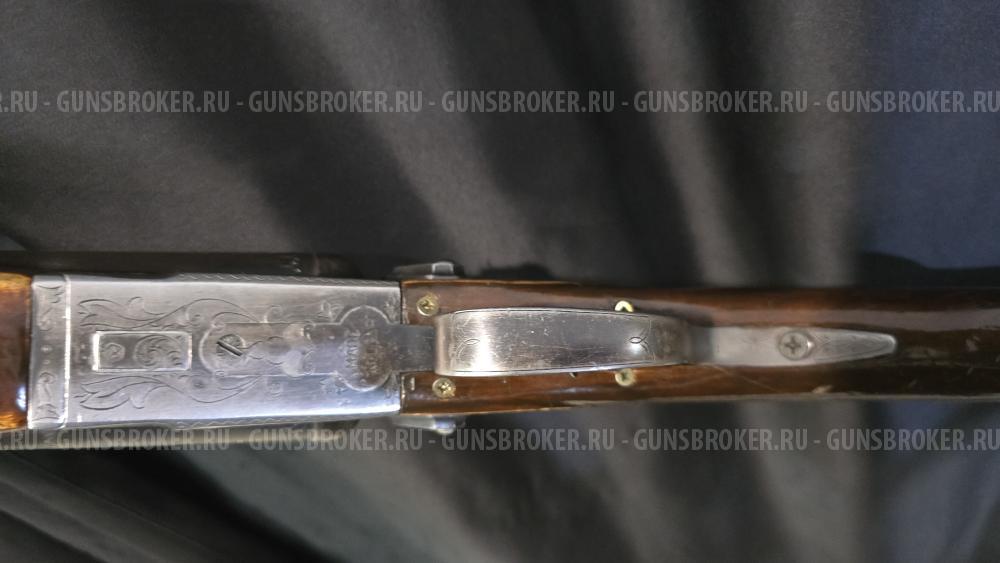 ТОЗ-54, кал.12/70