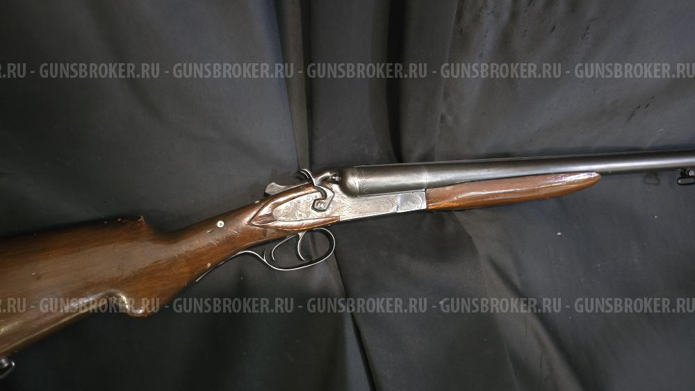 ТОЗ-54, кал.12/70