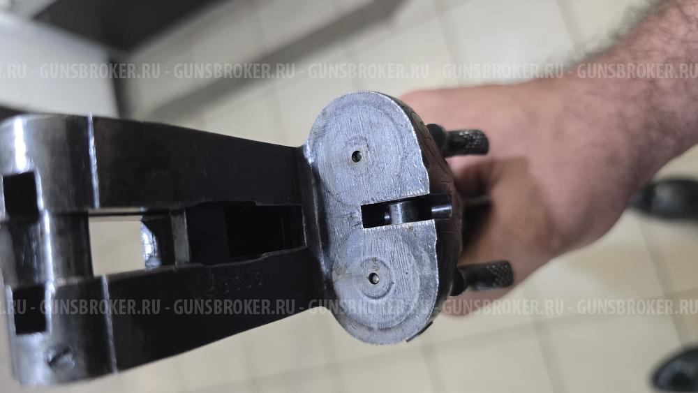 ТОЗ-54, кал.12/70