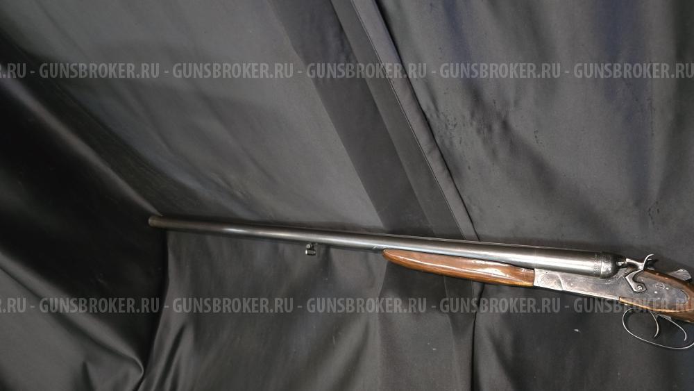 ТОЗ-54, кал.12/70