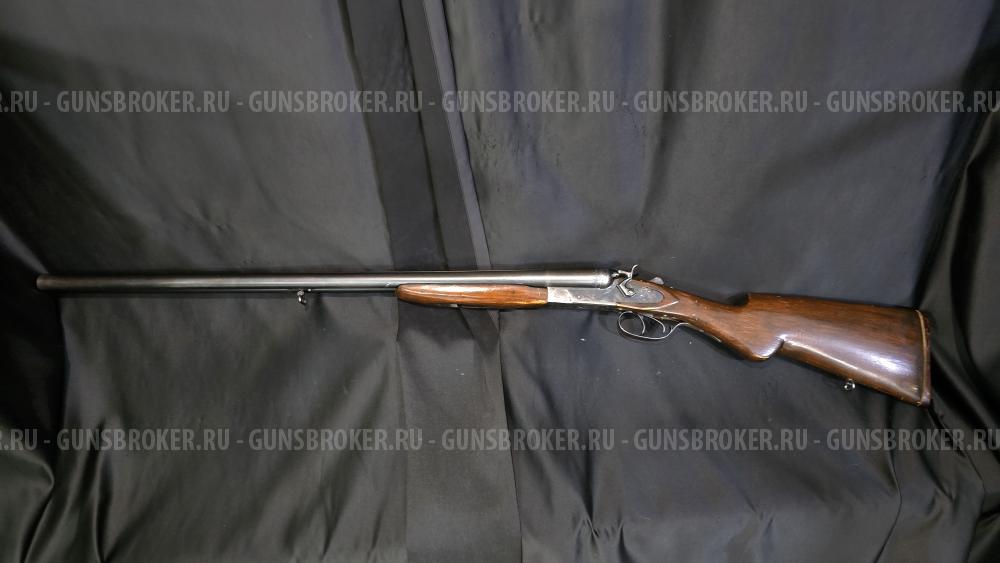 ТОЗ-54, кал.12/70