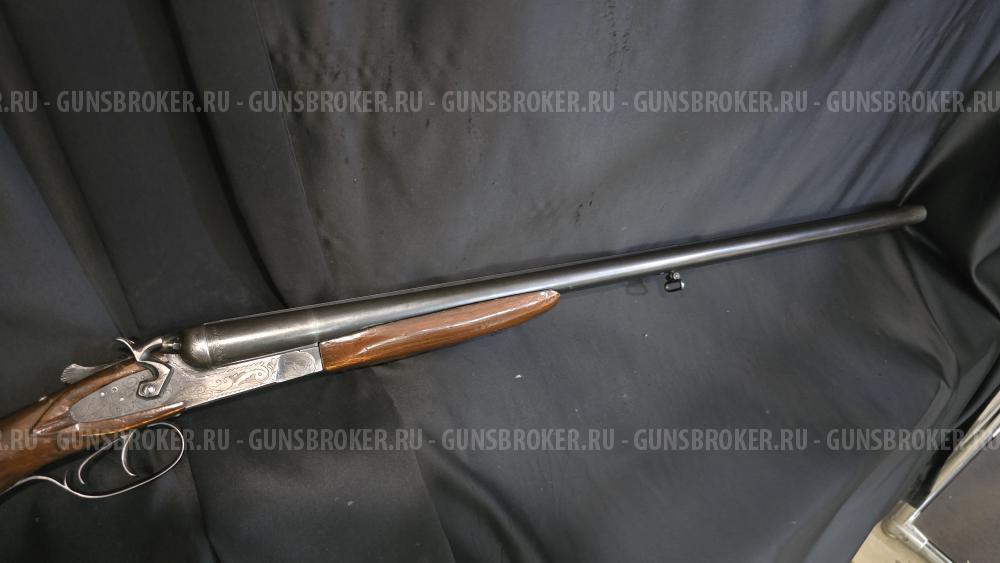 ТОЗ-54, кал.12/70