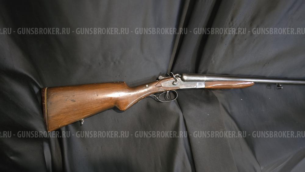 ТОЗ-54, кал.12/70